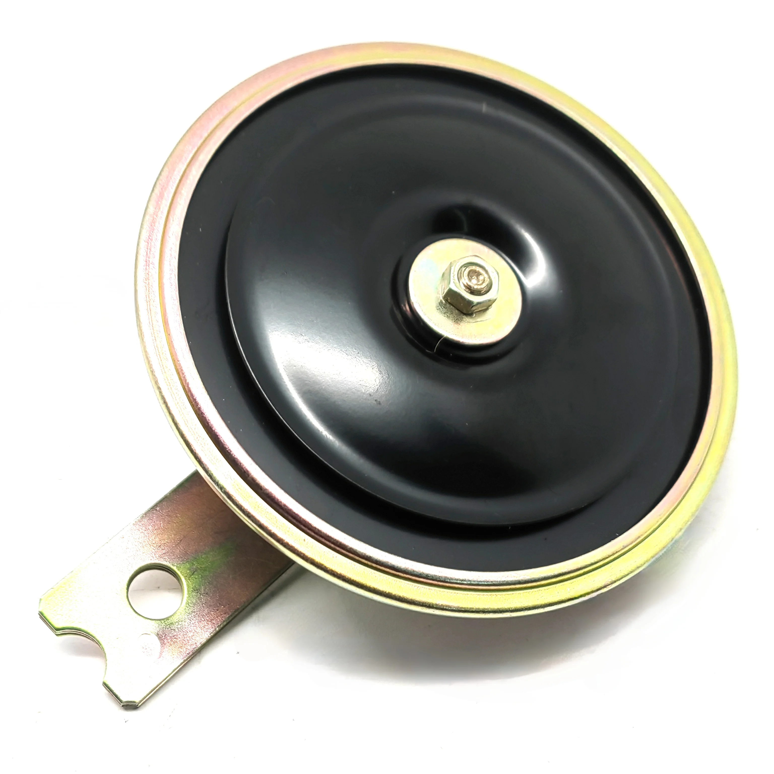 

Linde Forklift Horn 0009731507 Hella 80V 335Hz OEM Spare Part New Warehouse Use Ball/Roller Bearing