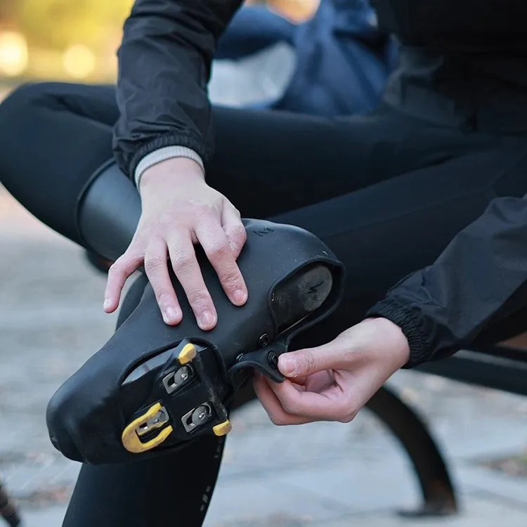 Thumbnail 4 - #34 Latest Bicycle Shoe Covers Offers