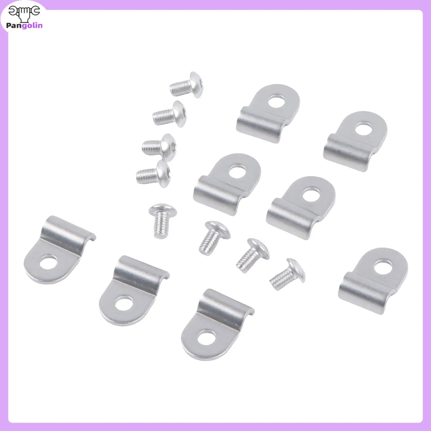 16pcs 3/16