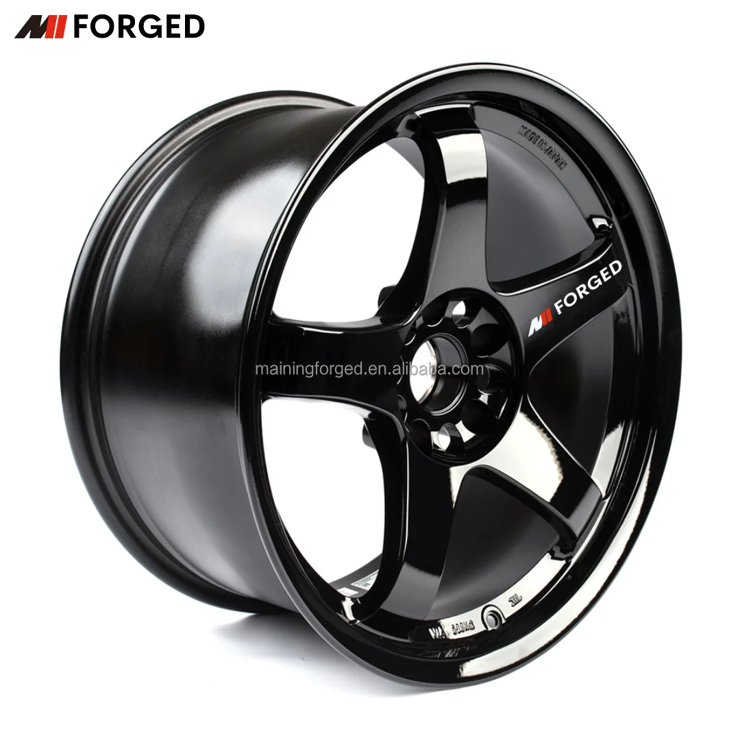 MN 1989-2023 LMGT4 LMGT GTR R35 Nismo Wheels for Nissan Skyline R32 R33 R34 Silvia S15 240sx Infiniti G37 G35 Rims