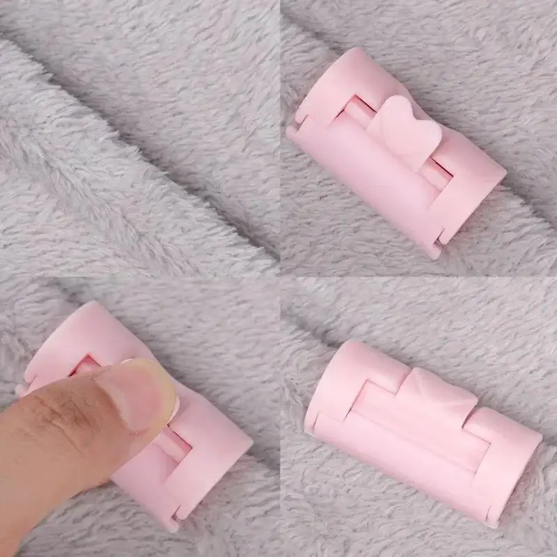 6Pcs Bedsheet Clips Plastic Non-Slip Clamp Quilt Bed Cover Grippers Fasteners Mattress Multifunction Fixer Device