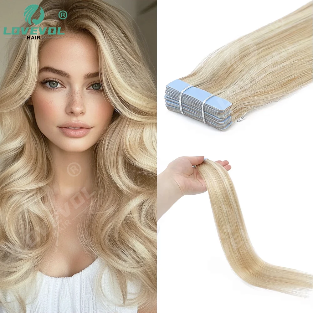 lovevol-20pcs-50g-extensions-de-cheveux-humains-a-bandes-adhesives-sans-couture-blond-platine-trame-invisible-en-pu-cheveux-raides