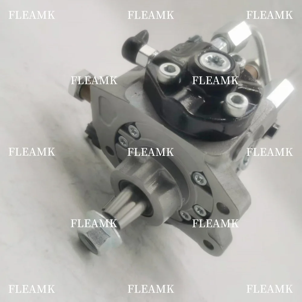 High Quality Diesel Common Rail Fuel Injection Pump 294000-1120 294000-1122 294000-1121 8-98081771-2