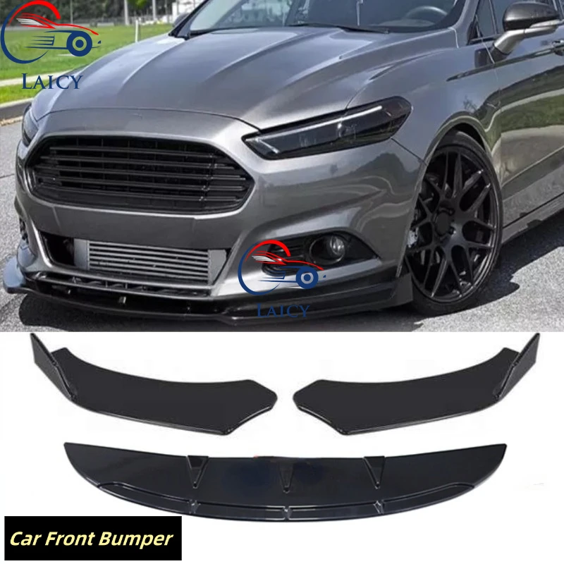 Laicy For F0Rd Fusi… - image