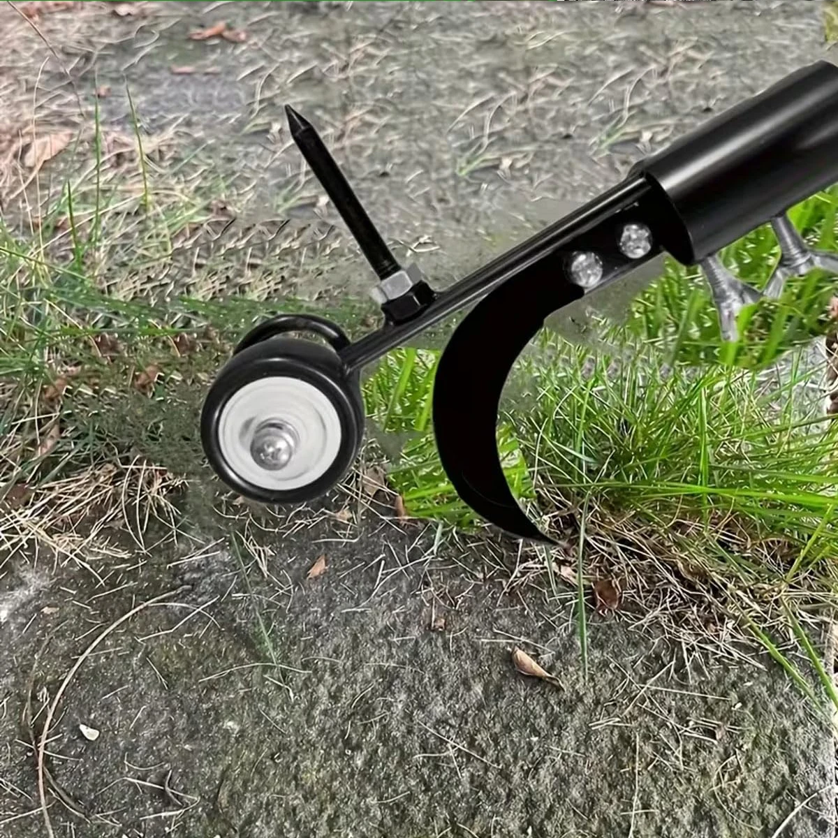 Gap Weeder Grass Trimmer Remov - Dry Herb Vaping Accessories review and price