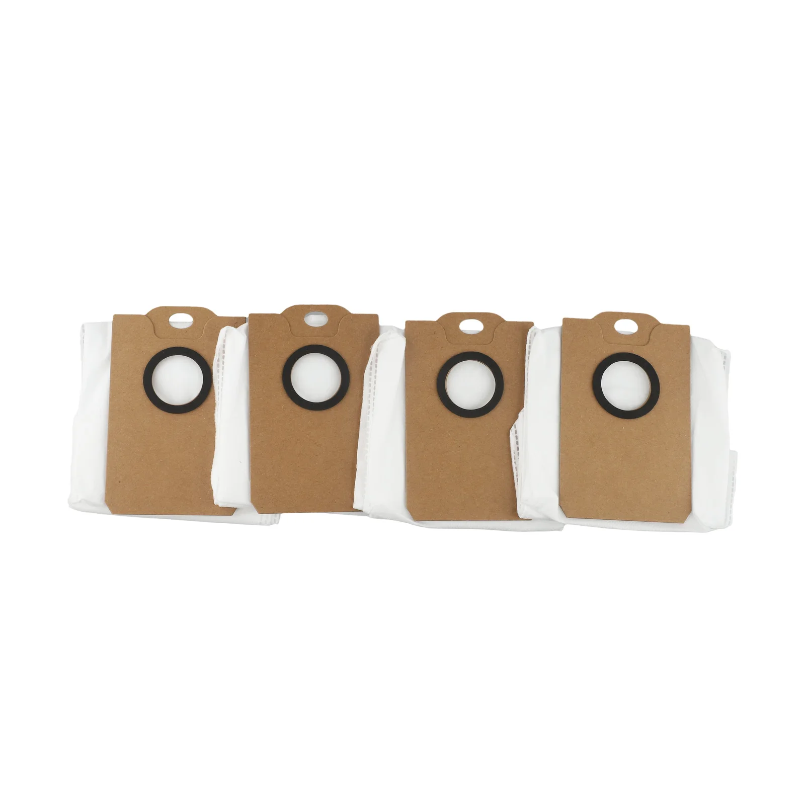 Sturdy Replacement Dust Bags Made for Blaupunkt For Bluebot For Precision Plus 10 Pack to Maintain Optimal Suction