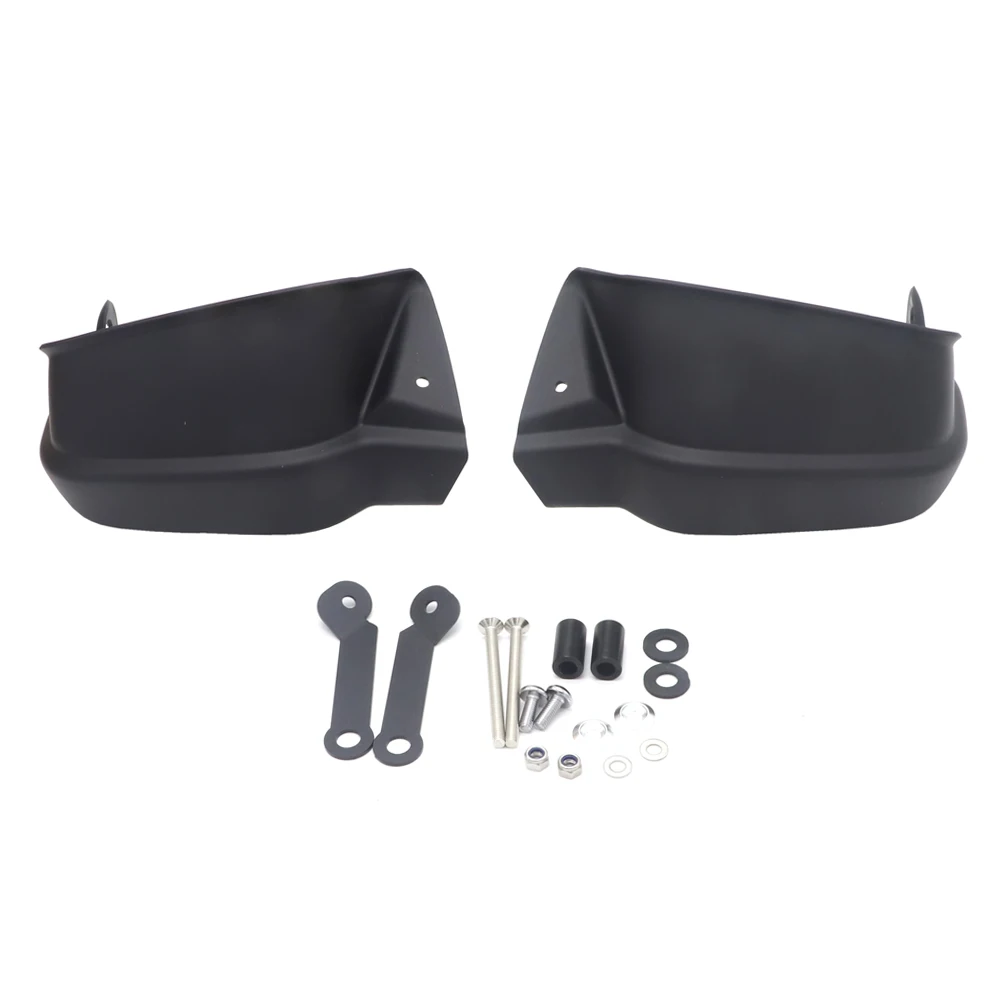 

OTILLI ABS Motorcycle Hand Guard For Honda CB500X CB500F CBF600N Handguard Brake Handlebar Protector Motorcycle Accessories