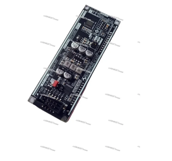 vfd-fluorescent-screen-vfd1602-replace-lcd-1602-supports-arduino-stm32-vfd-display