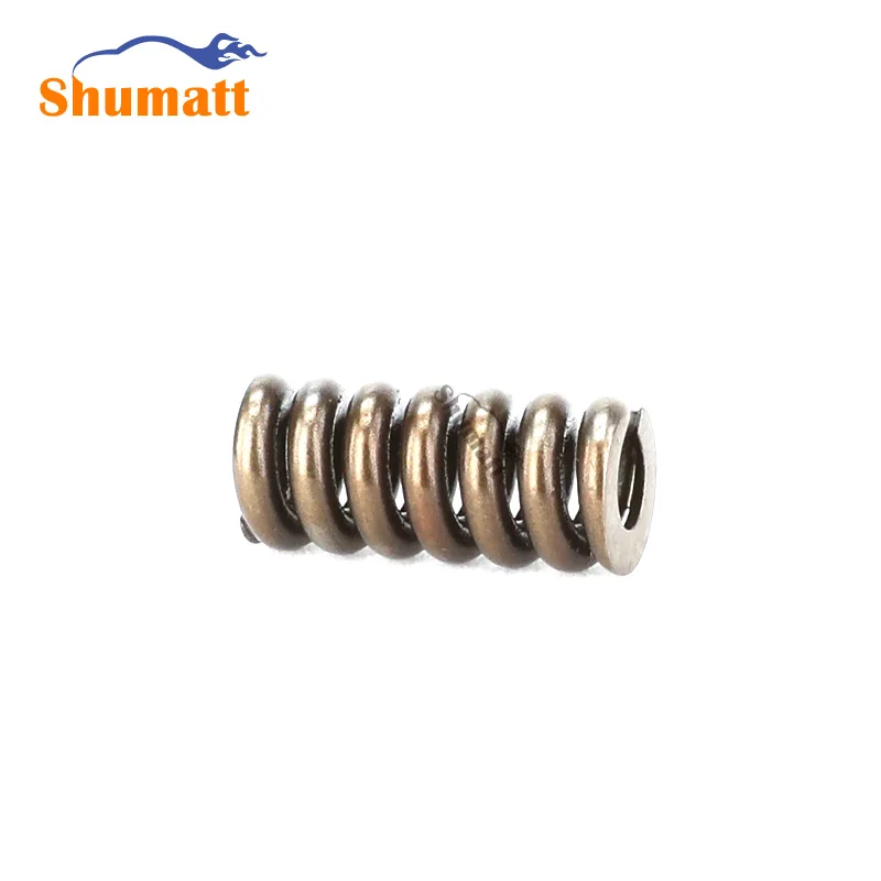 10PCS Shumatt New 3066738 Fuel Injector Nozzle Spring For N14 Series 4061851 Injector