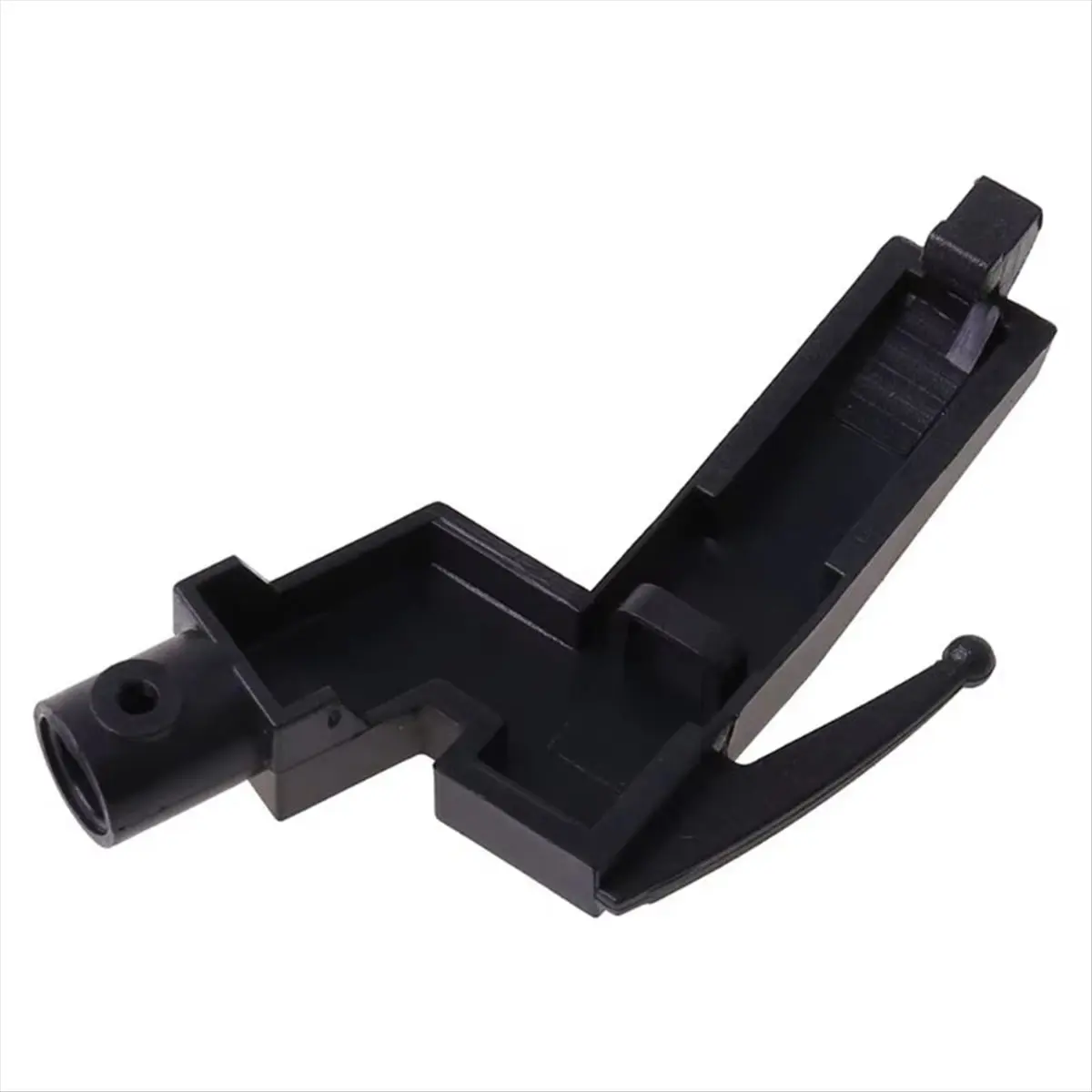 Top Sale For Phonograph Turntable Stylus Bracket Record Player Gramophone Record Magnetic Cartridge Ruby Stylus Cartridge Rack