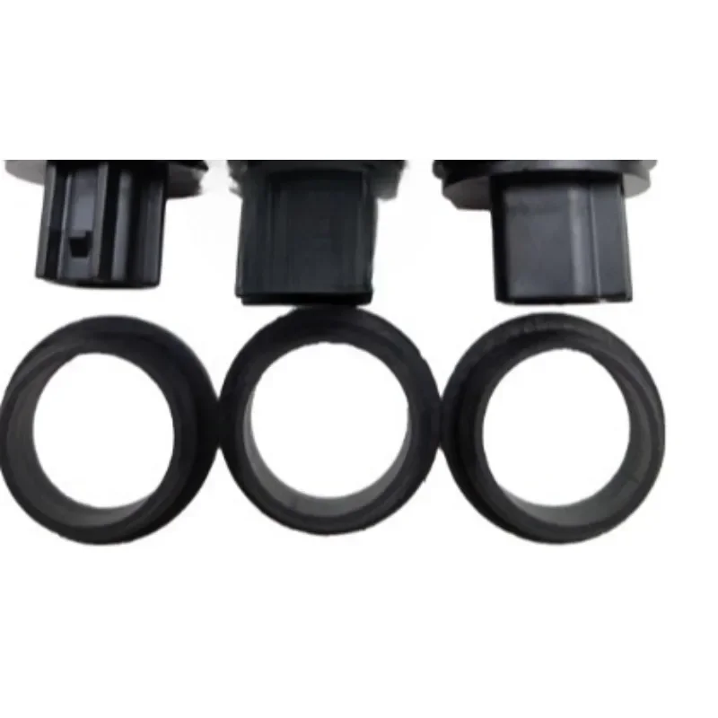 For Jeep Cherokee Genuine Wiper Spray Bottle Liquid Level Sensor Automotive view 4