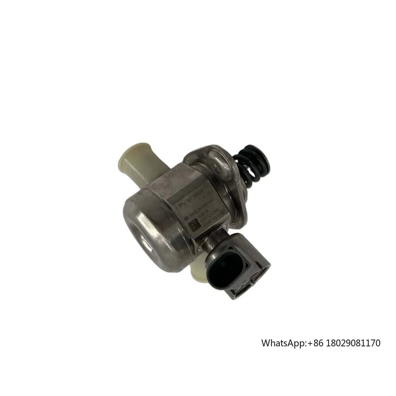 High performance auto part OEM 13517595339 For High Pressure Fuel Pump 550i 650i 750i X5X6