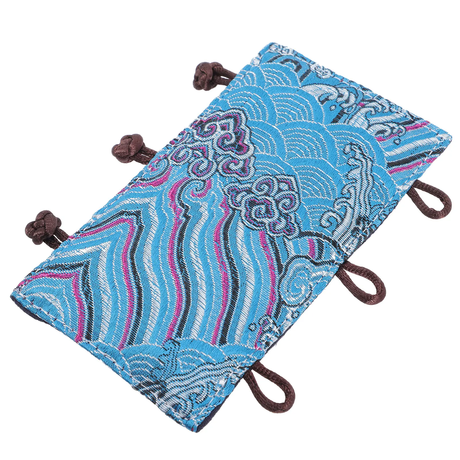 

Anti scald Cloth Cover for Teapot Handle Pot Heat Insulation Protective Sleeve Kitchen Gadget Simple Practical Design