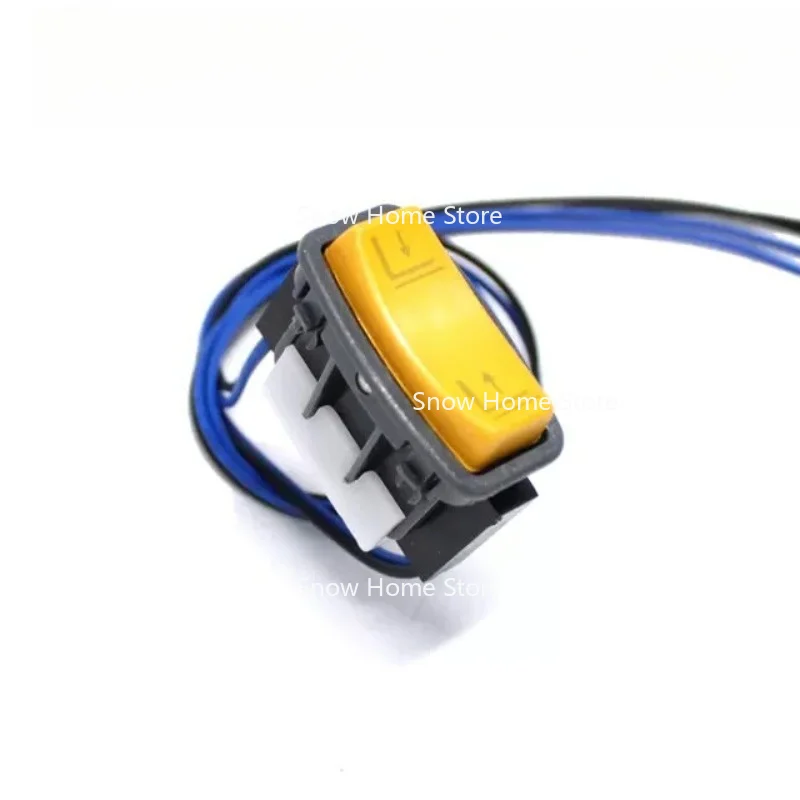 Forklift Electric Handling Stacking Forklift Lifting and Lowering Button Lifting Microswitch for Noli Zhongli