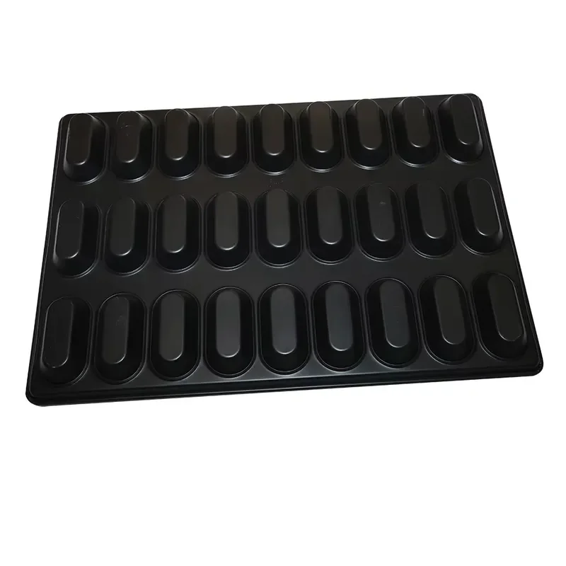 Doge Cake Mould Customizable Non-Stick Oven Cake Tray Oval Cheese Mould and Rectangle Baking Mould