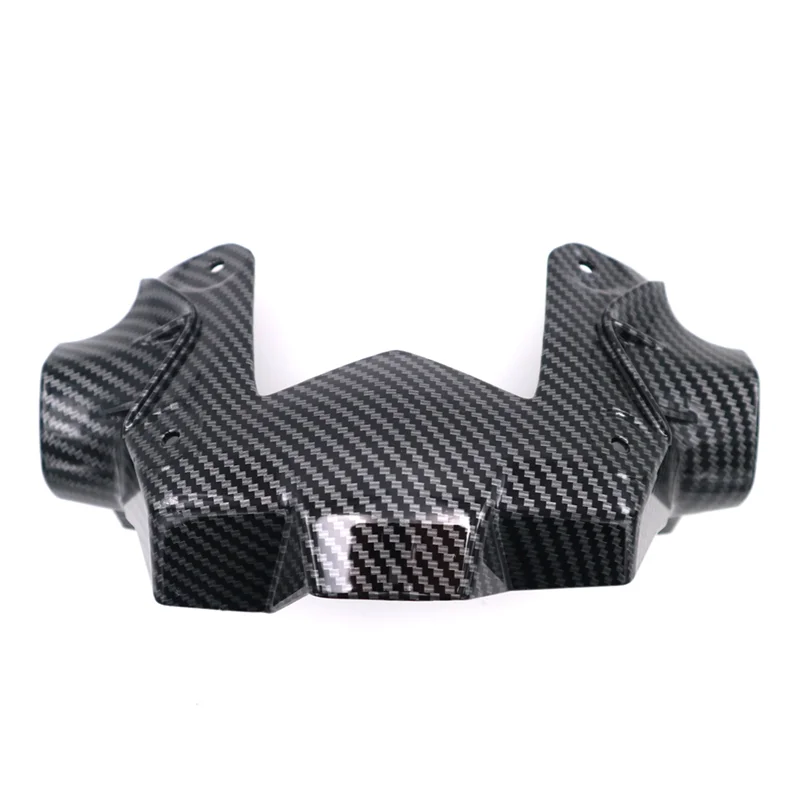 

A58X-Front Head Upper Turn Signal Holder For Kawasaki Z900 2020-2023 Fairing Windshield Cover Cowling Accessories