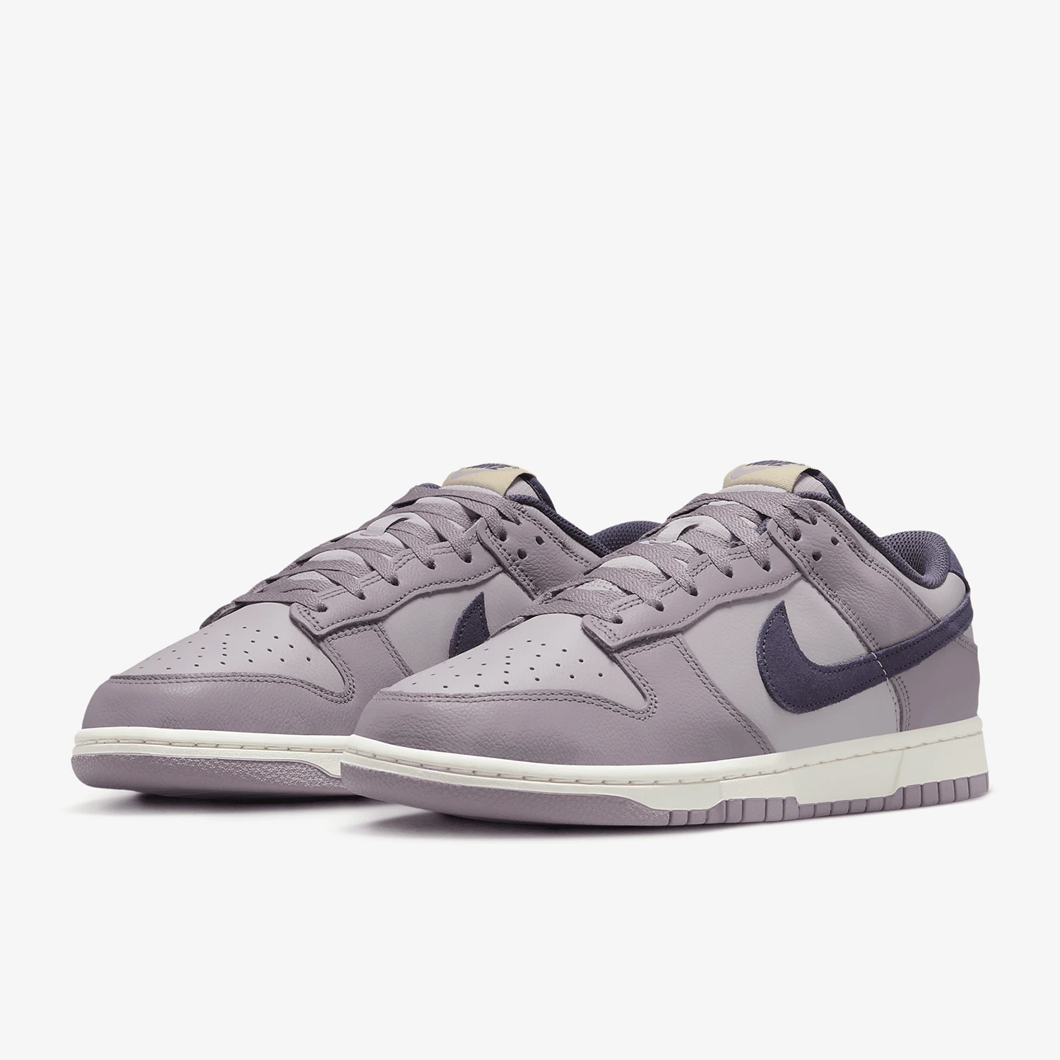 

Оригинальные мужские износостойкие повседневные туфли Nike Dunk Low Retro SE HQ3642-202