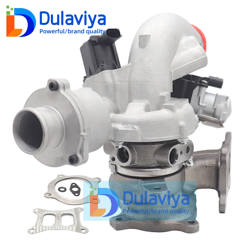 Car Turbocharger B10 For Audi A4 A5 A6 A7 A8 Q5 2.0 TFSI 224HP 252HP 145874e06l 14722d 06L1457002M 06L145702 06L145722G