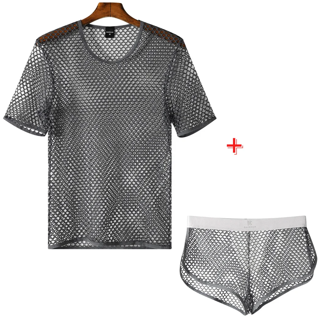Gray set