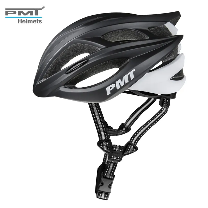 PMT Ultralight Cycling Helmet EPS Road Mountain Bicycle Integrally-molded Helmet Bike Casco For Cycling Ski Outdoor Sports