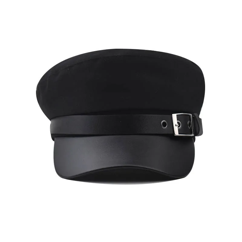 Рисунок 4 - Шляпы газетчика Восьмиугольная