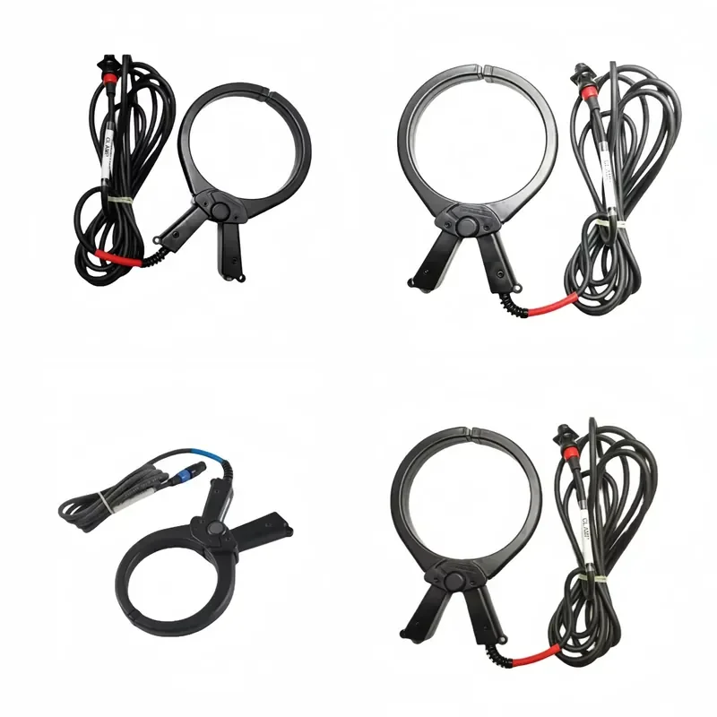 Brand For Cable and Pipe Locators pincers for radiodetection RD8200 RD8100 RD8000 RD7000 locators transmitters caliber 100mm