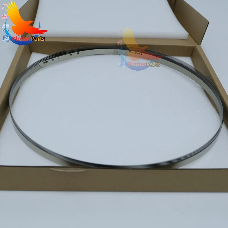 NEW C7770-60013 Encoder Steel Bar Suitable For HP DesignJet 500 510 800 Large Format Printer B0 42 Inch Plotter Parts