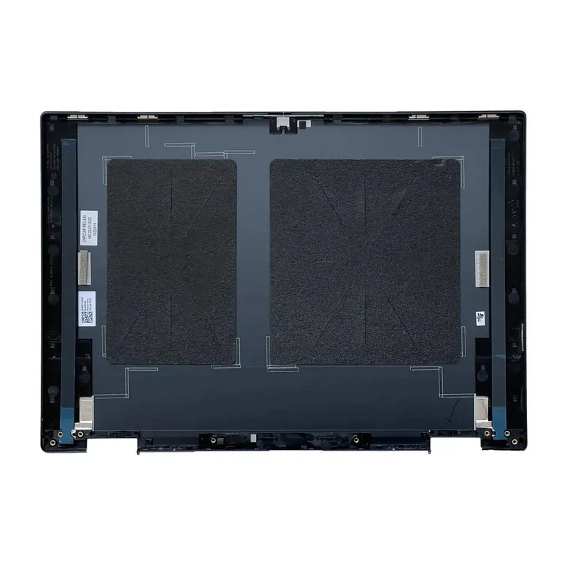 S  0VR1TJ  For Dell inspiron 16 Plus 7630 7635 2in1 LCD Top Back Cover Case FHD