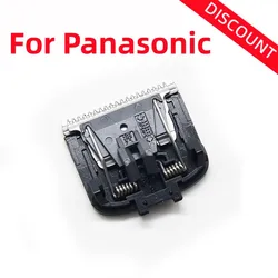 1 Cái Tóc Đầu Cắt Tóc Cho Panasonic ER2403 ER2405 ER-GB40 ER-GY10 ER9606 ER2403P ER2405P ER3300 ER333 Máy Cạo Râu Lưỡi Dao