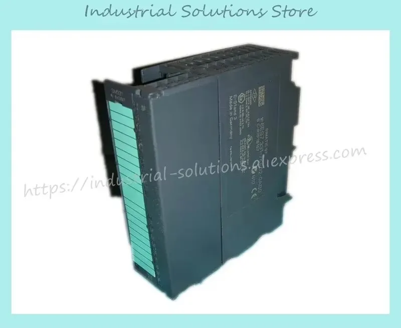 

New Original 6ES7331-7KF02 7KB02 7NF00 7NF10-0AB0 Module
