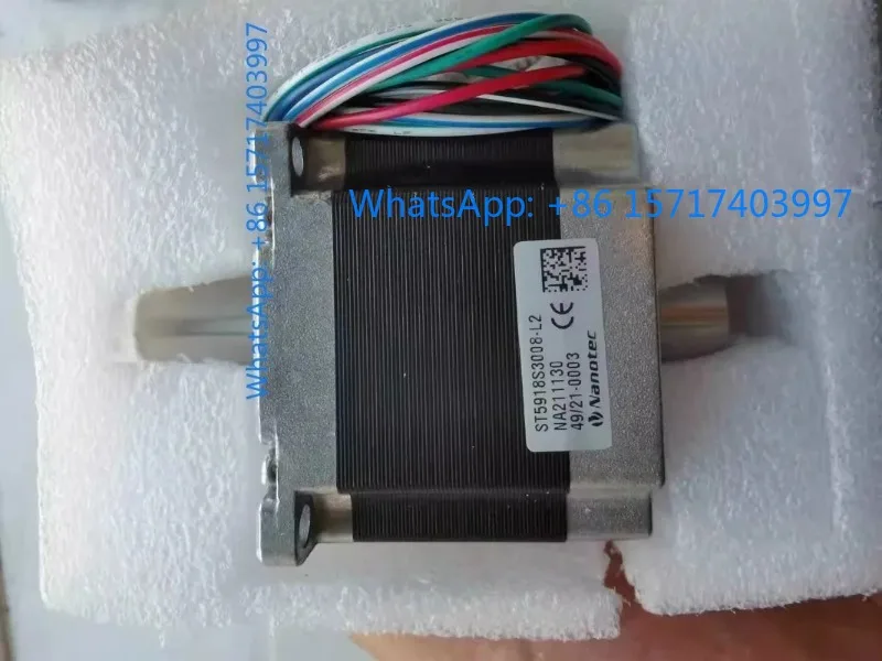 Nanotec ST5918S3008…