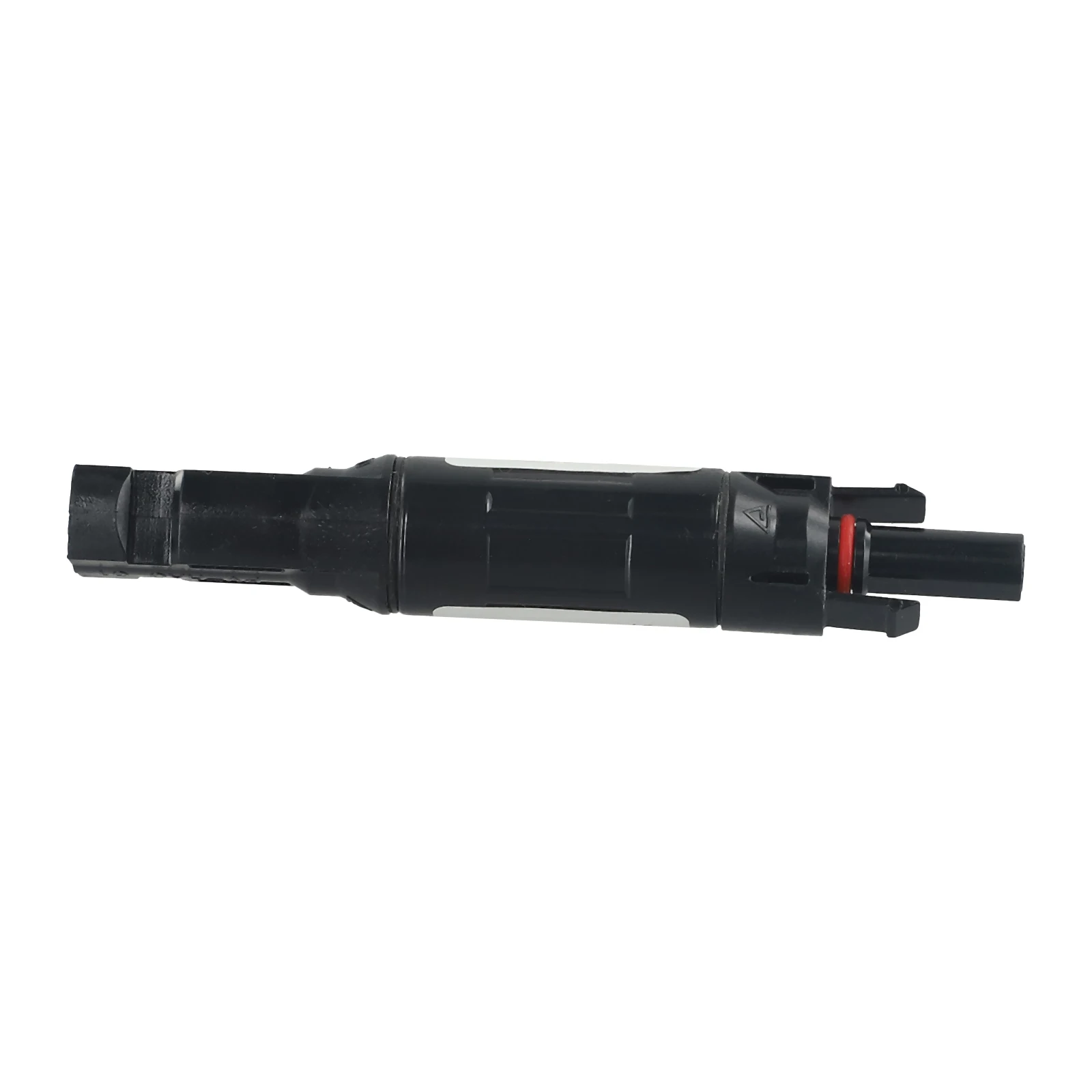 Inline PV Fuse and Diode Assembly for Solar Panel Protection DC1000V 20A 30A Class II Safety IP68 Rated and UL94 V0 Flame Class