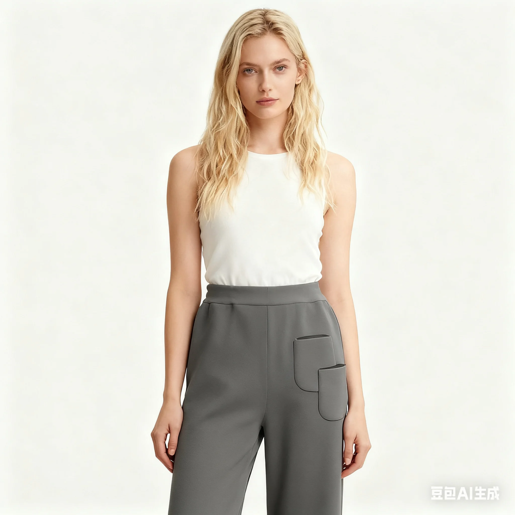 2025 팬츠 남녀 가을 겨울 스트리트 조거 팬츠 단색 스트레이트 캐주얼 심플 데일리 홈 스웨트팬츠 Y2K 롱 팬츠