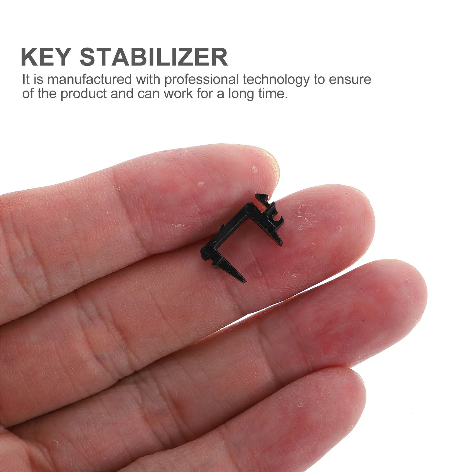 1Set Mechanical Key…