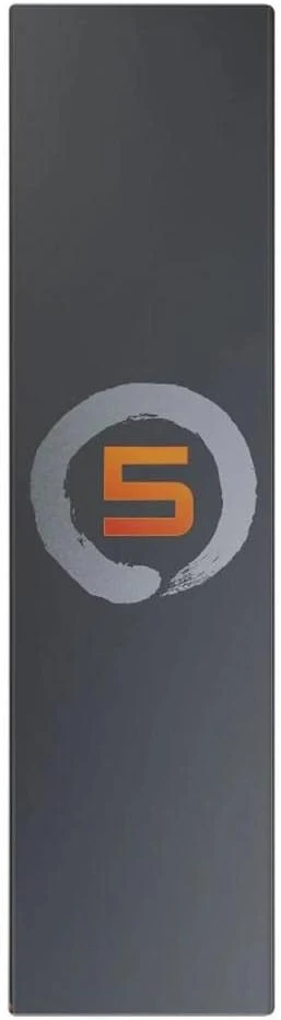 Ryzen 5 7600X Processore desktop sbloccato a 6 core e 12 thread