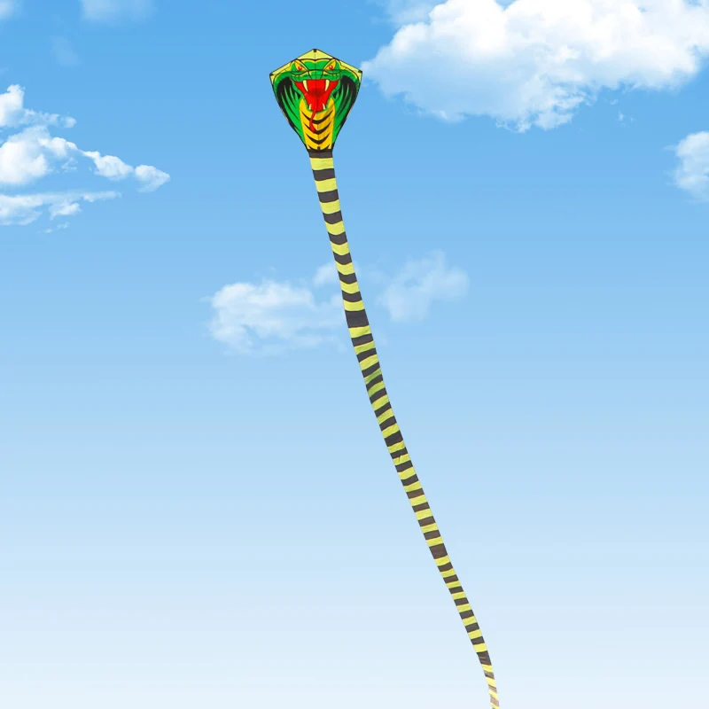 Paradise Bird Snake Kite