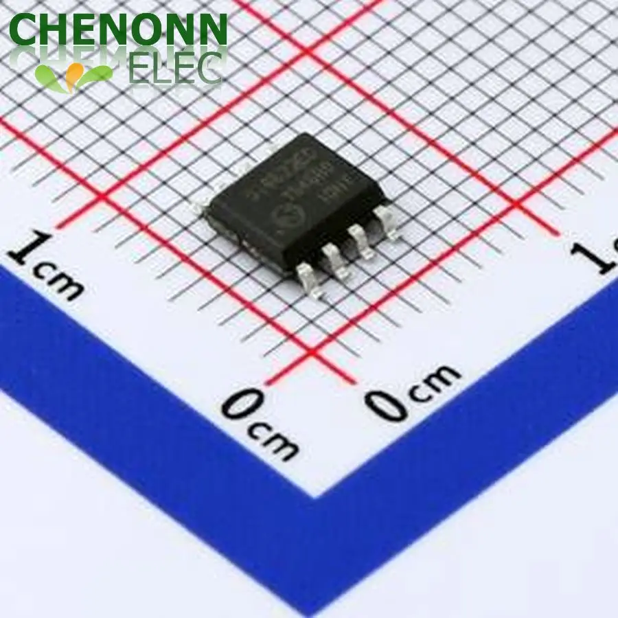 10PCS/LOT SI8622EC-B-ISR (Digital Isolators)