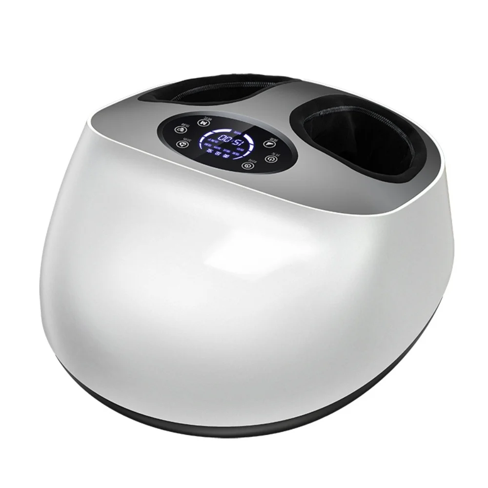 Meizu Bao 6D Touch-screen Pedicure Machine Foot Massager Foot Massager Heating