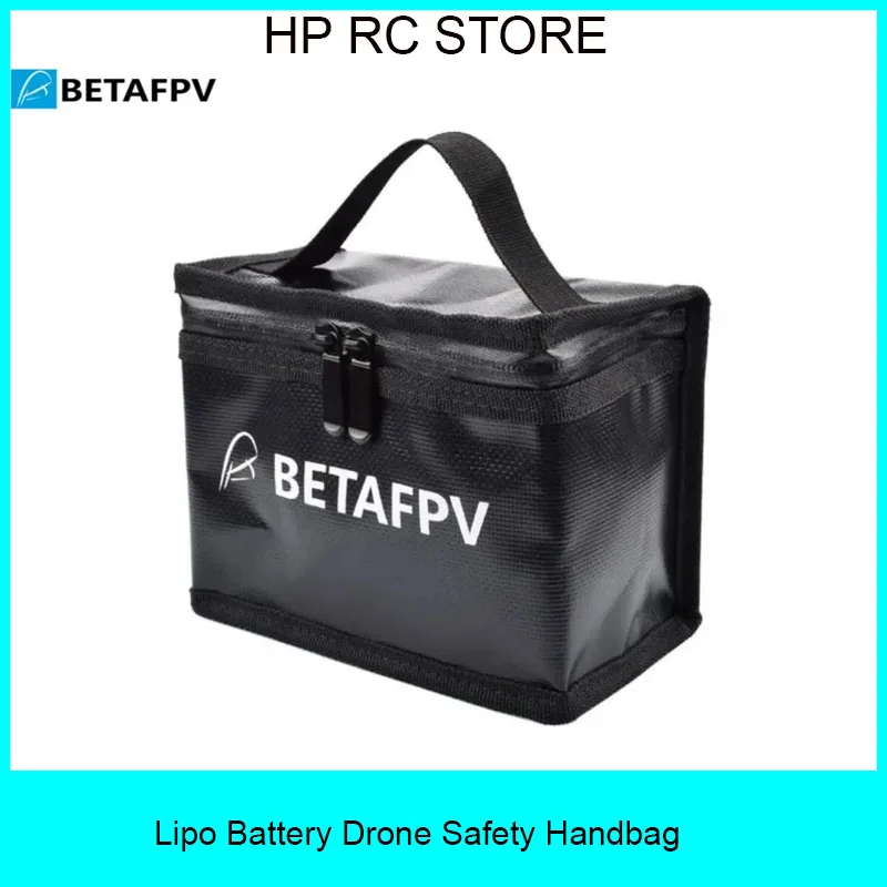 Betafpv Lipo Batter…