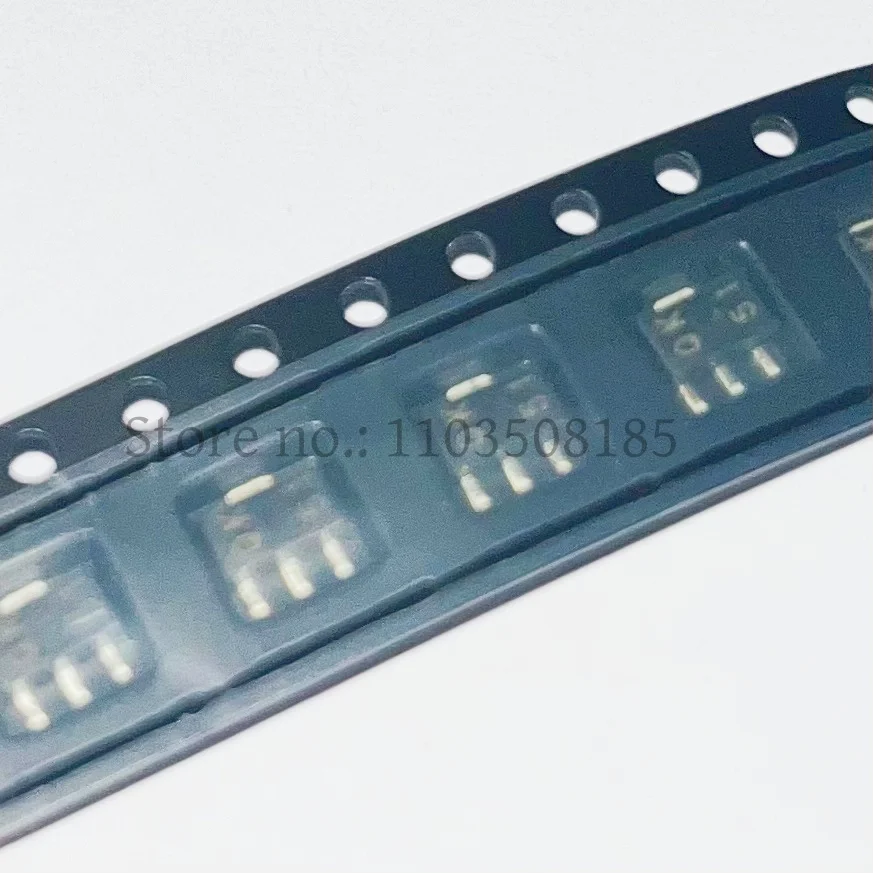 10PCS 2SC2954 SOT-8… - image