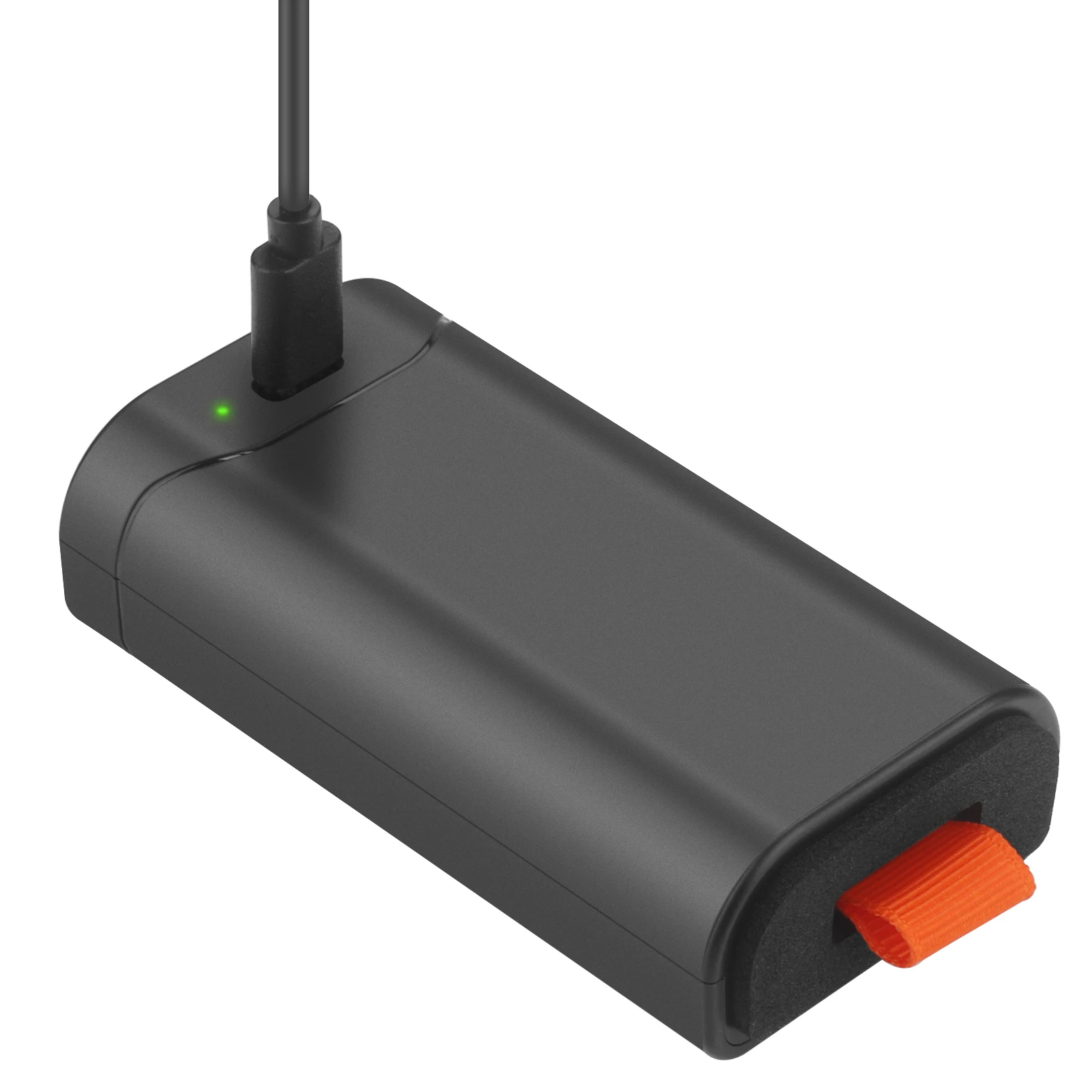 لبطارية JBL 200 - بطارية احتياطية سهلة الاستبدال بقدرة 6800 مللي أمبير في الساعة متوافقة مع PartyBox Club 120