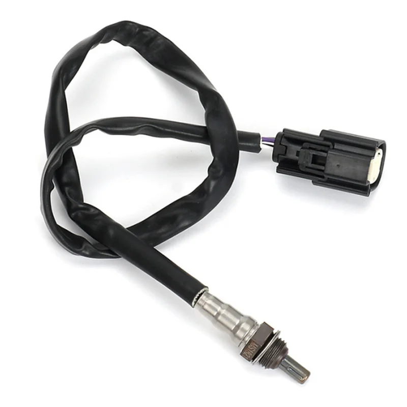 For  Davidson Softail  Eight M8 Exhaust Oxygen Sensor 32700083 FLDE FLFB FLHC FLSB FLSL view 6
