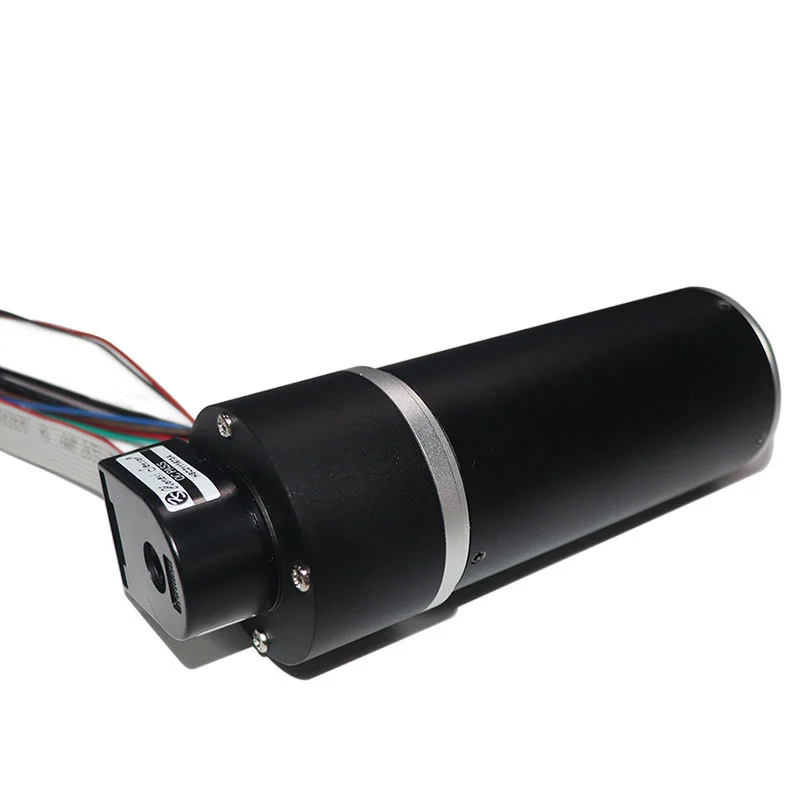 محرك Faradyi Factory بالجملة 50100 Micro Coreless Motors Coreless يحل محل Maxon Re50 بعزم دوران كبير