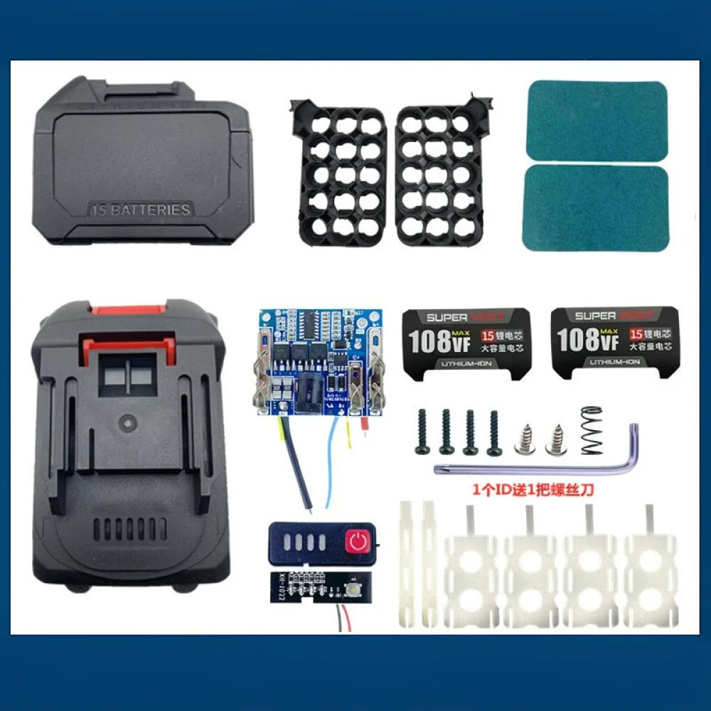 bateria-para-ferramentas-eletricas-com-placa-de-protecao-para-equipamentos-sem-fio-estilo-makita-kit-de-acessorios-para-reparo