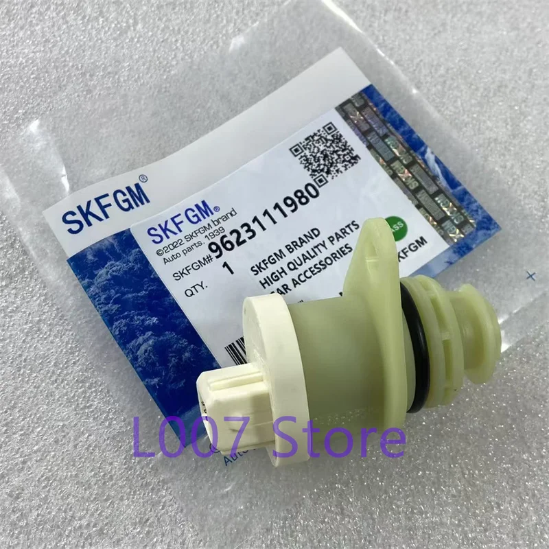 

Датчик скорости/оборотов для PEUGEOT 106 206 306 406 607 806 (9623111980, 616070, 9635080, 9635057280, 616024, 9635080680, 6160.70)