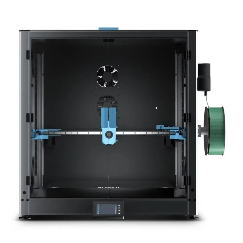 Ready to Ship Best Voron Design Fully Enclosed Huge 3d Printer SOVOL SV08MAX up to 700MM/S Build Volume 500X500X450MM