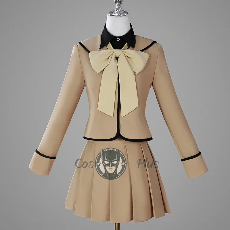 أنيمي كاميساما الحب Uji المدرسة الثانوية ناروساتو ناناي تأثيري أنيمي نظام الزي المدرسي الياباني