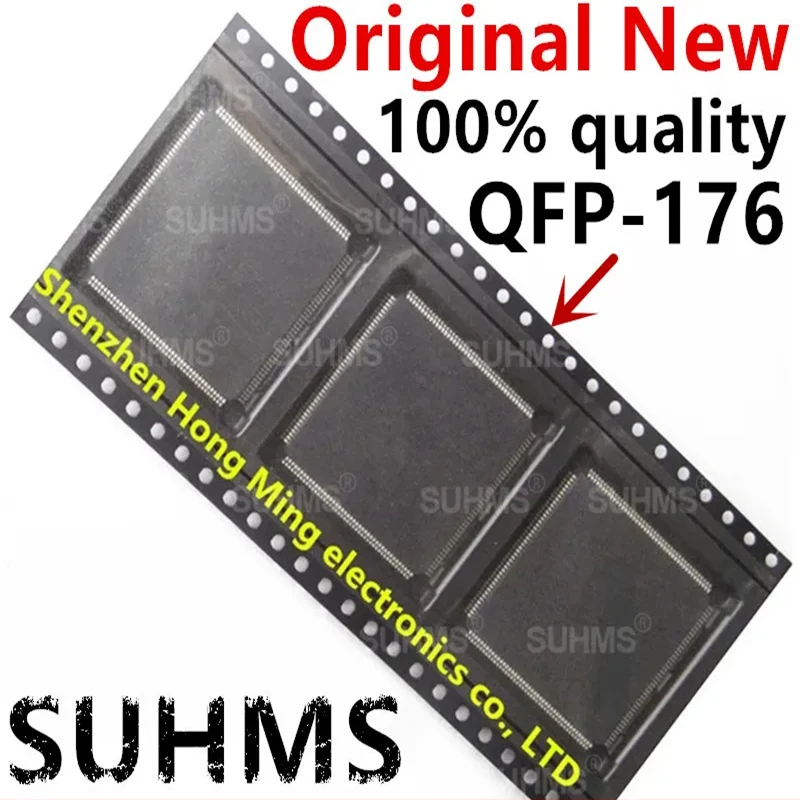 (1piece)100% New TL2428MC TL2429MC TL2429 QFP-176 Chipset