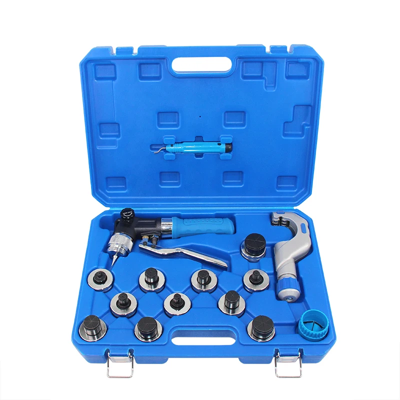 CT-N300-L 10-42mm  Expanding Hand Tools Set Tube Expansion Hydraulic Tube Expander Tool Kit