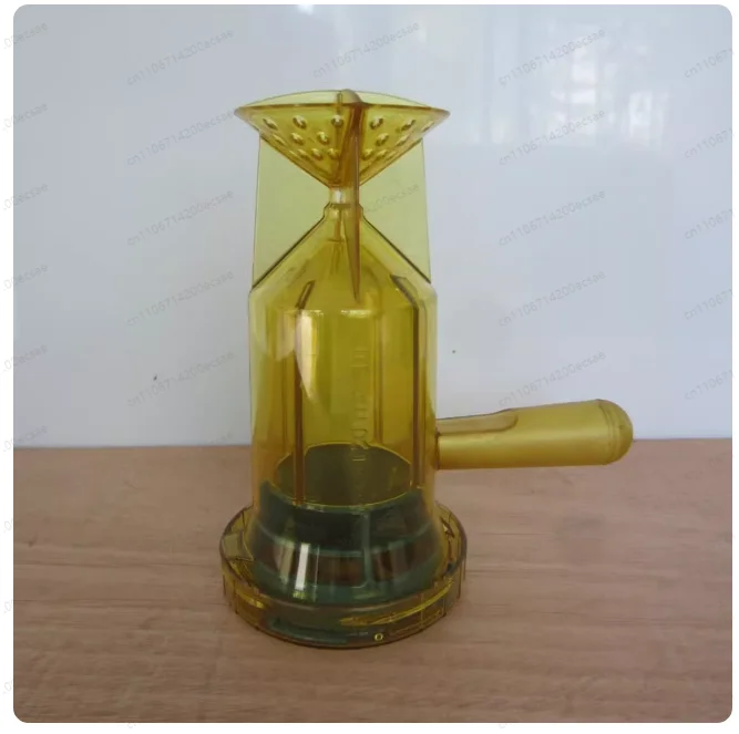 Fries Salt Sprinkler 200ml Quantitative 4g Salt Sprinkler Salt Sprinkler